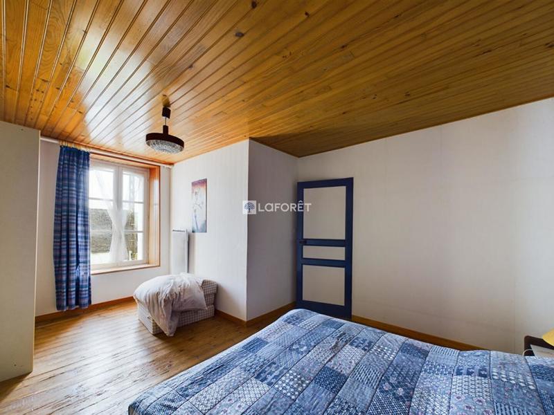 Corps de ferme - 178 m² - 8 pièces