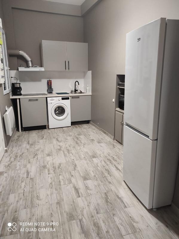 Immeuble - 189 m² - 13 pièces