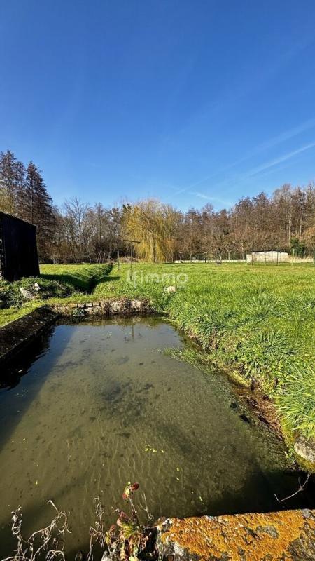 Maison - 76 m² - 2 pièces