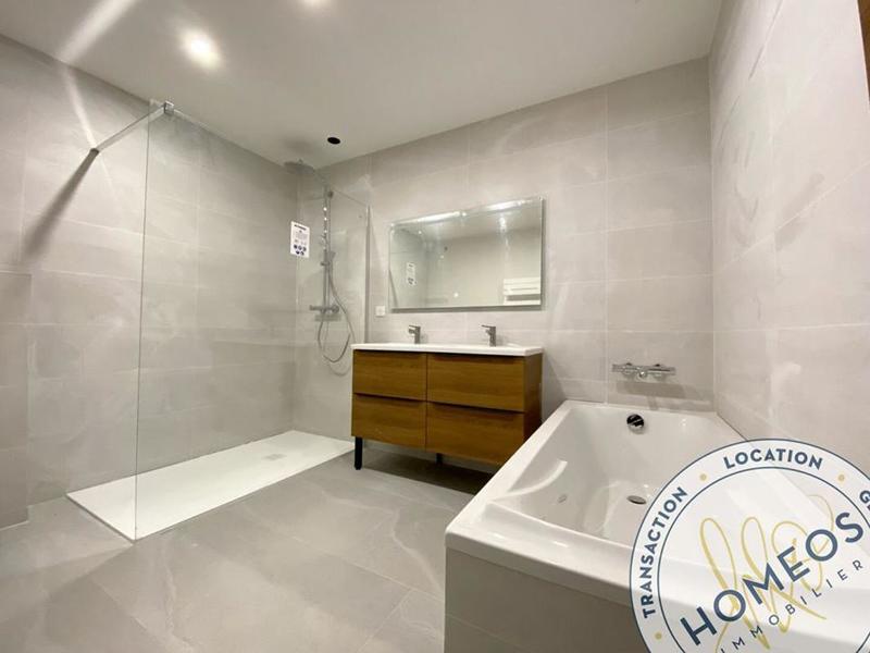 Maison - 152 m² - 7 pièces