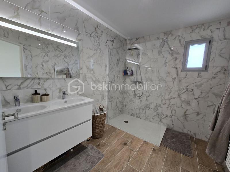 Pavillon - 112 m² - 4 pièces