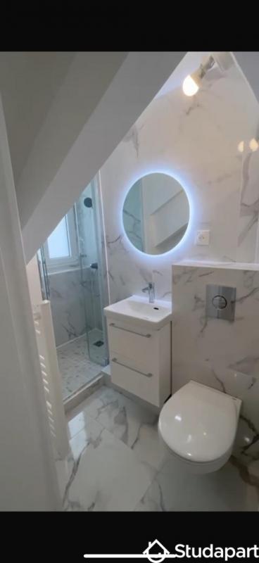 Appartement - 26 m² - 2 pièces