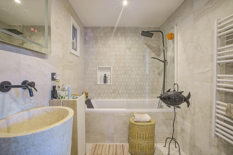 Villa - 91 m² - 3 pièces