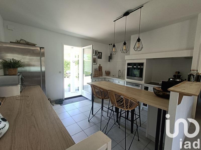 Maison - 156 m² - 6 pièces