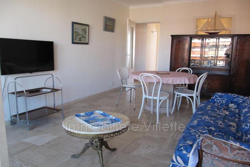 Appartement - 58 m² - 2 pièces