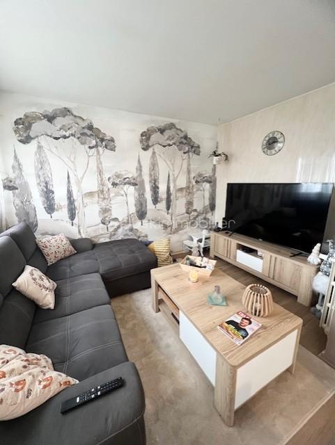 Appartement - 82 m² - 5 pièces