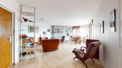 Appartement - 82 m² - 3 pièces