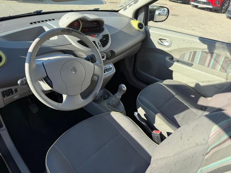 Renault Twingo II 1.2 Lev 16v 75ch Privilège eco²