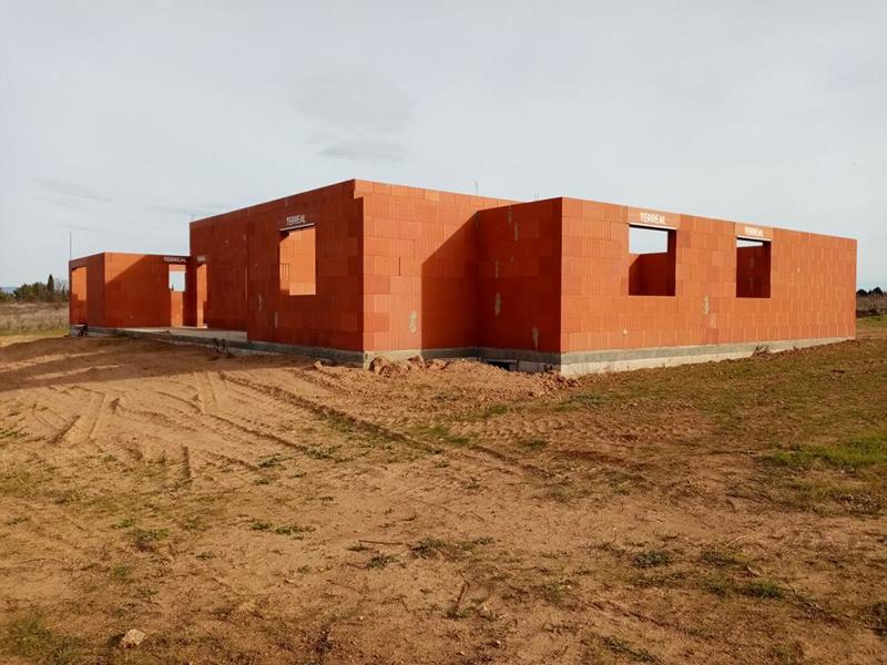 Maison - 130 m² - 9 pièces