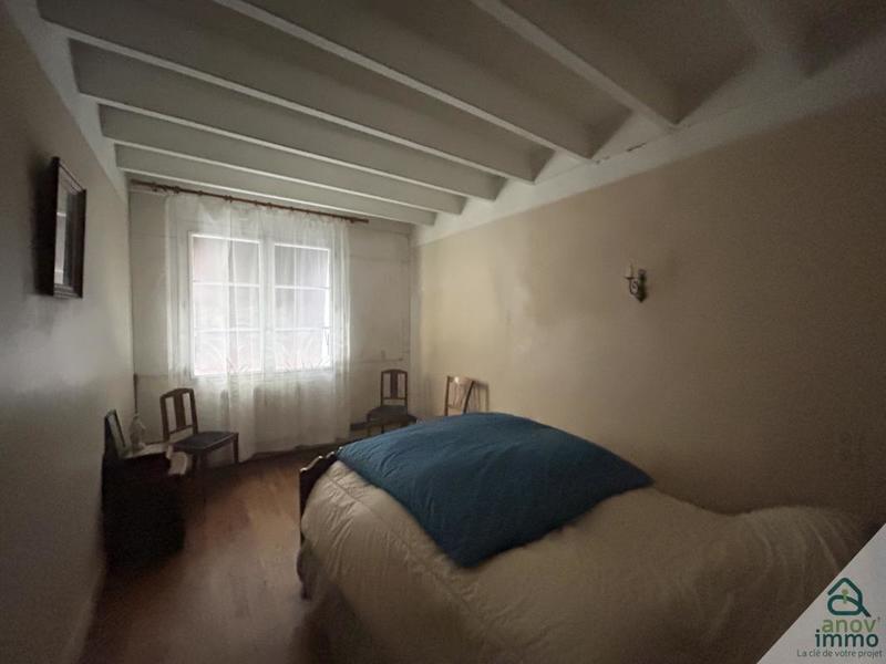 Maison - 122 m² - 2 pièces