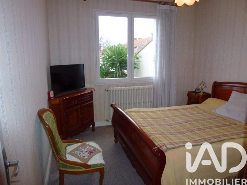 Maison - 145 m² - 6 pièces