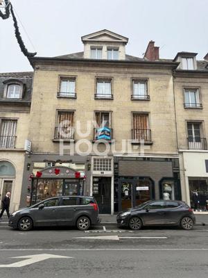 Appartement - 85 m² - 4 pièces