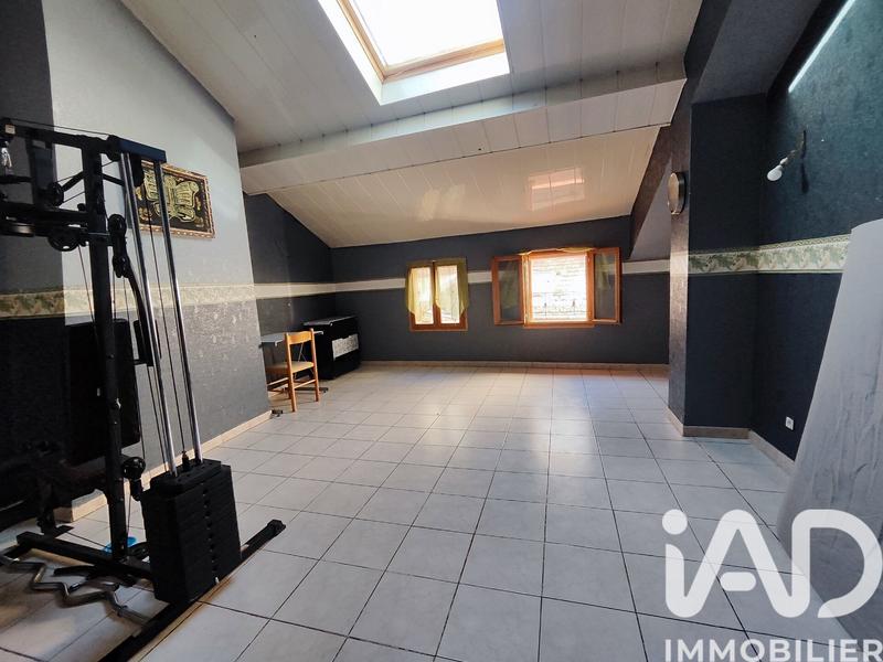 Immeuble - 194 m²