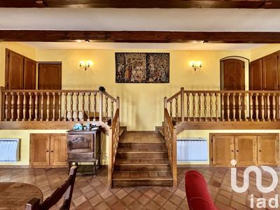 Maison - 135 m² - 5 pièces