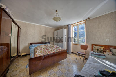 Maison - 70 m² - 4 pièces