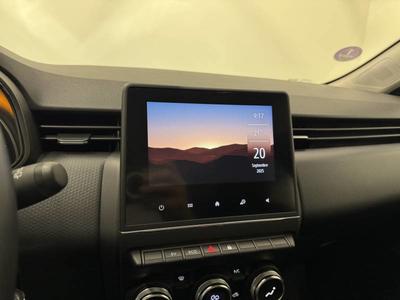 Renault Clio E-Tech 140 - 21n Business