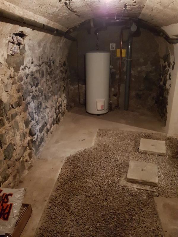 Maison - 156 m² - 7 pièces