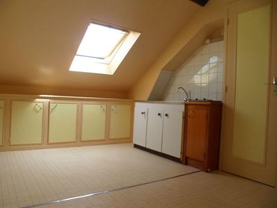 Appartement - 18 m² - 1 pièce