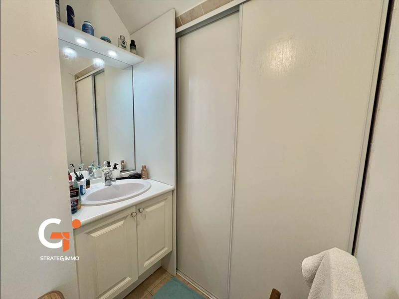 Appartement - 2 pièces