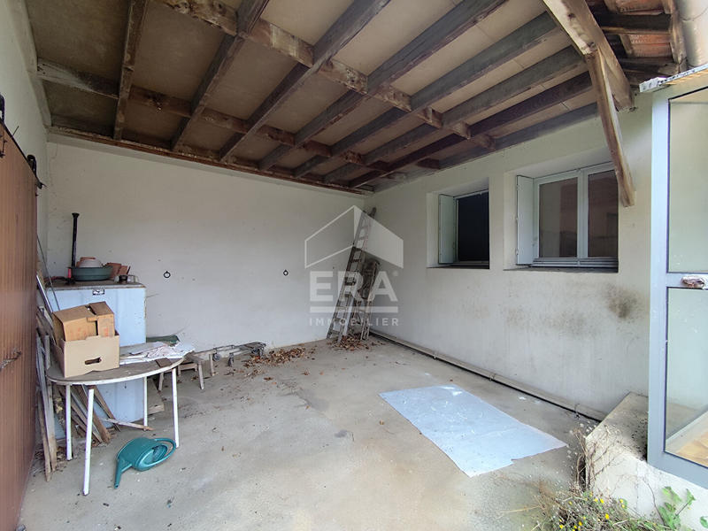 Maison - 107 m² - 4 pièces