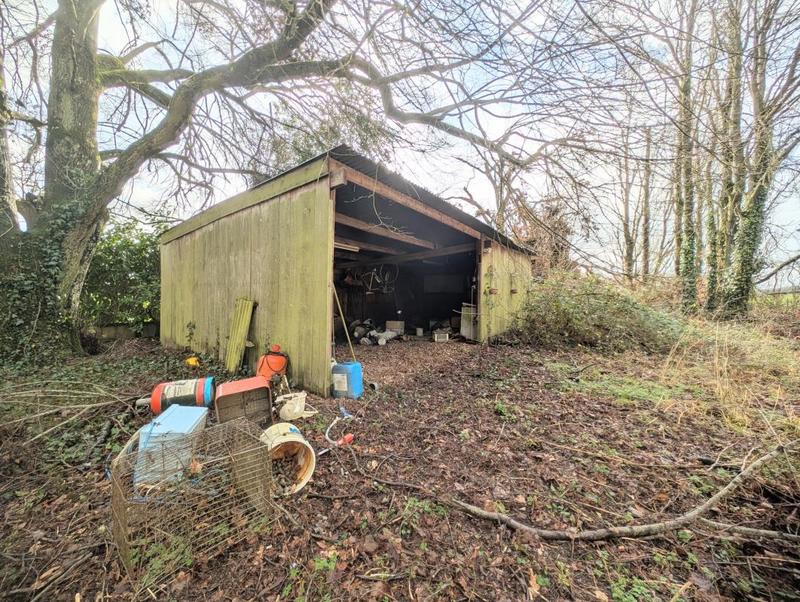 Maison - 71 m² - 3 pièces