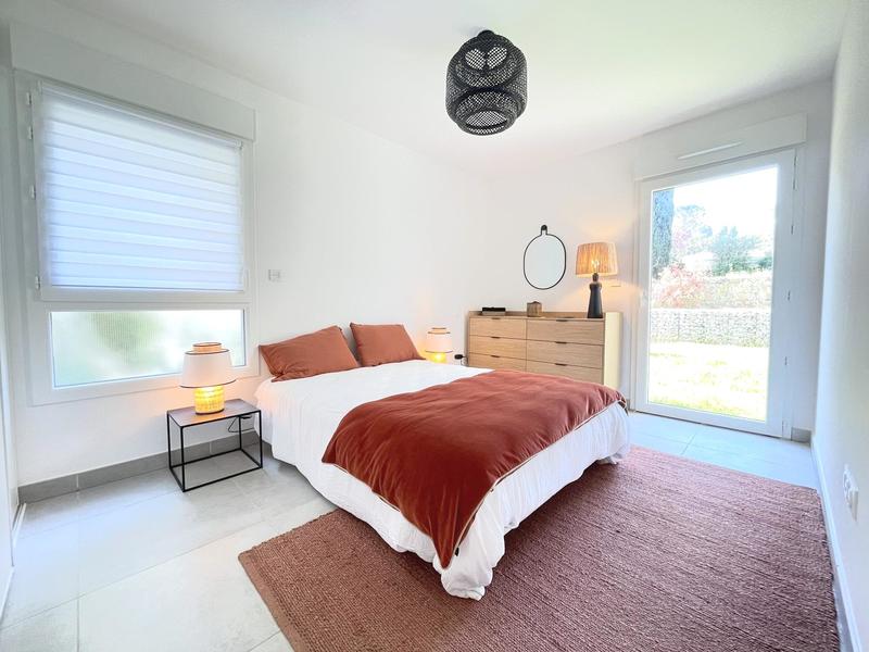 Appartement - 75 m² - 3 pièces