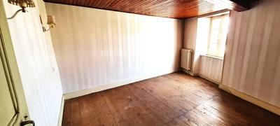 Maison - 114 m² - 6 pièces