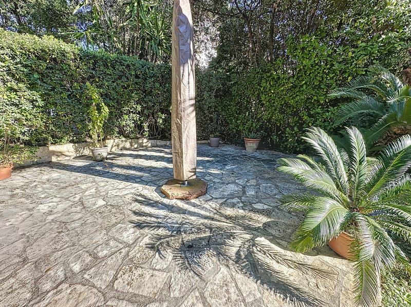 Appartement - 109 m² - 3 pièces