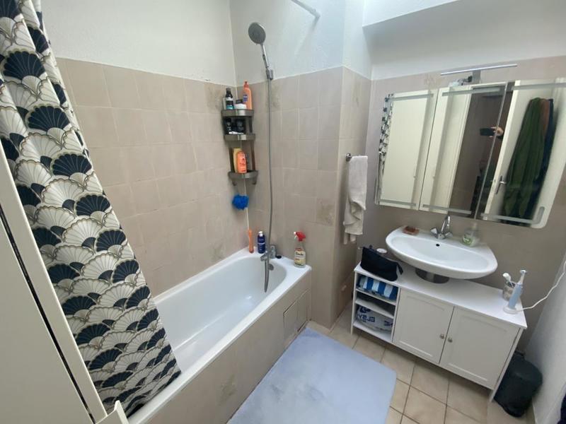 Appartement - 55 m² - 2 pièces