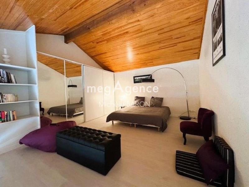 Appartement - 50 m² - 3 pièces
