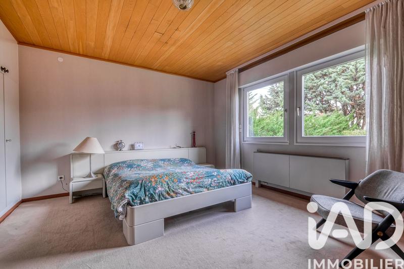 Maison - 190 m² - 7 pièces