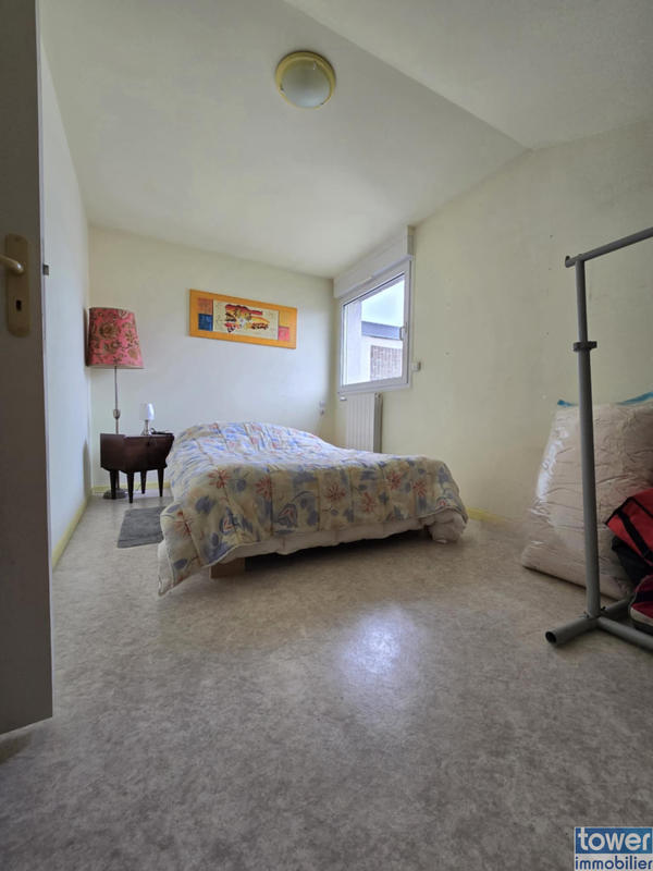 Maison - 160 m² - 9 pièces