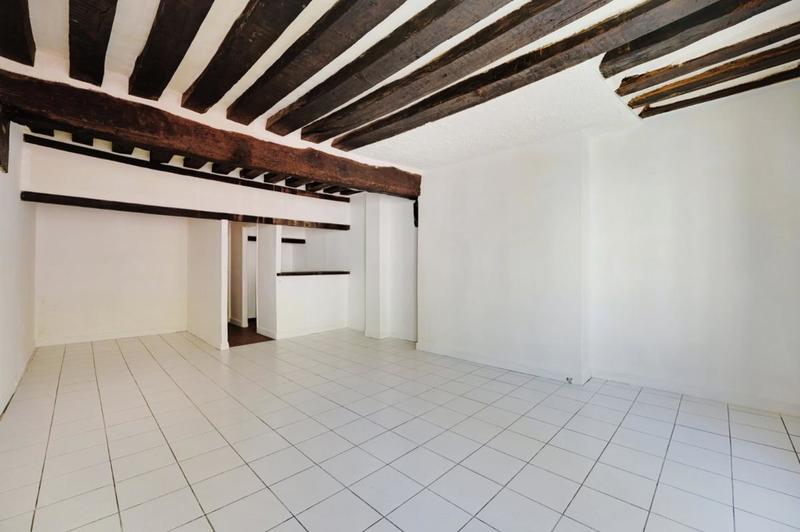 Appartement - 41 m² - 1 pièce