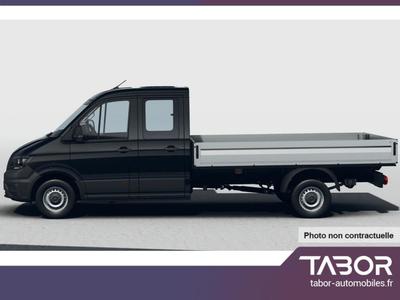 Volkswagen Crafter Pritsche DoKa 35 2.0 Tdi 140