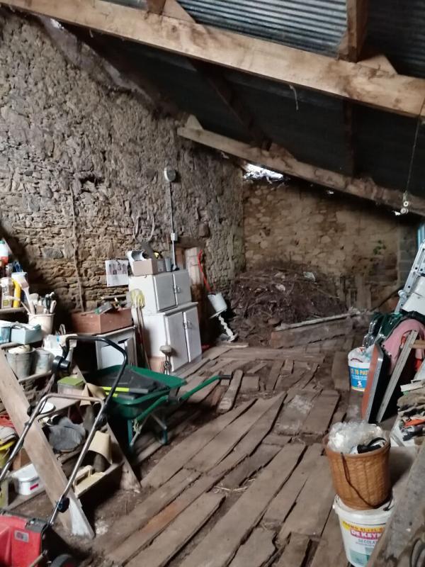 Maison - 140 m² - 4 pièces