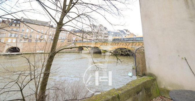 Appartement - 30 m² - 1 pièce