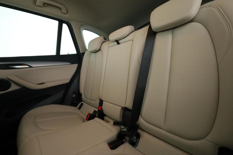 Bmw X1 sDrive18d Bva8 150 ch