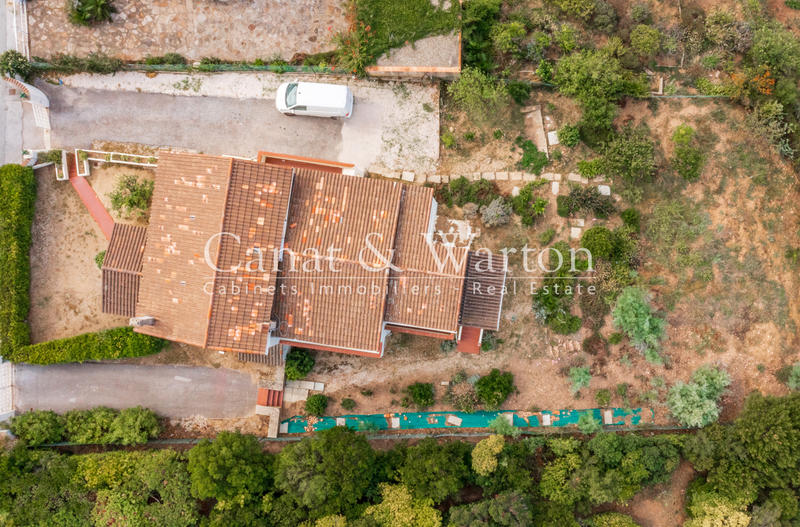 Villa - 181 m² - 7 pièces