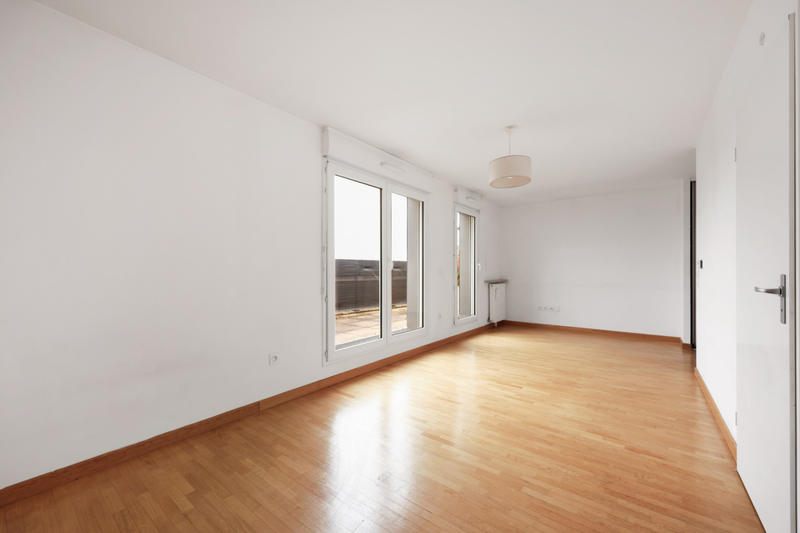 Appartement - 34 m² - 1 pièce