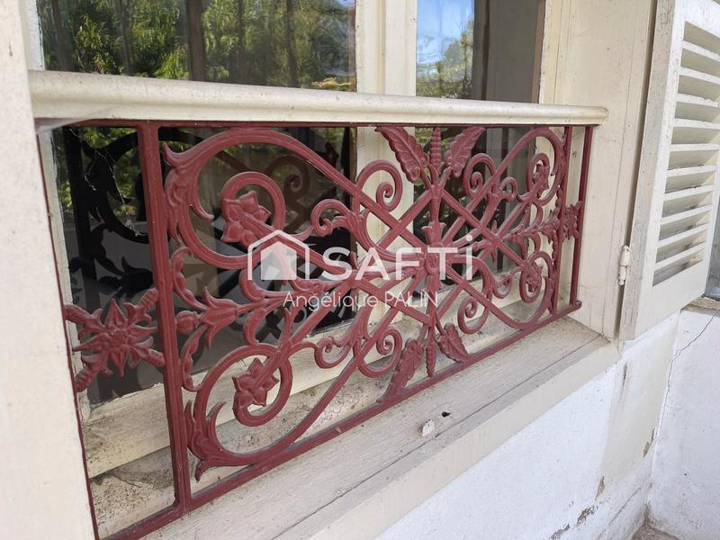 Maison - 135 m² - 4 pièces