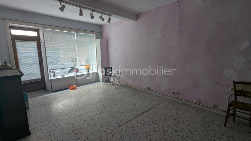 Maison de ville - 148 m² - 6 pièces