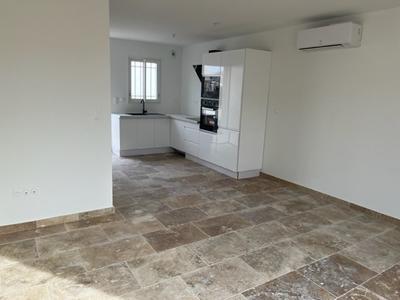 Duplex - 61 m² - 3 pièces