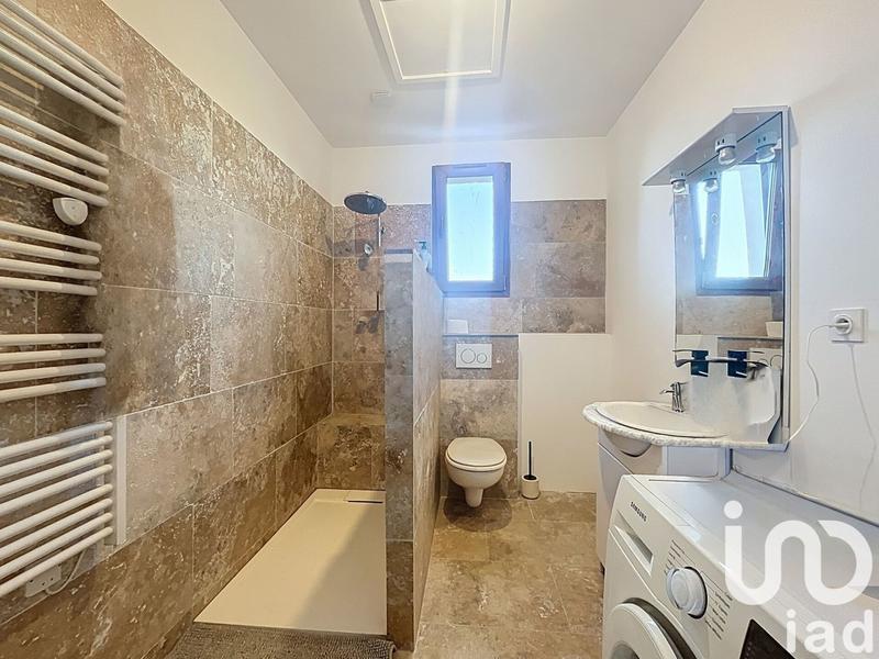 Maison - 84 m² - 4 pièces