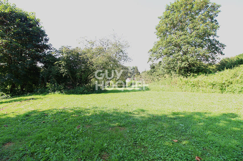 Maison - 72 m² - 5 pièces