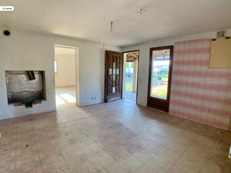Villa - 81 m² - 3 pièces