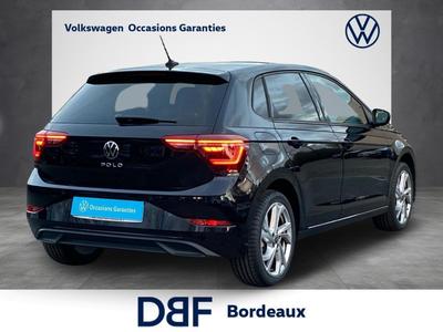 Volkswagen Polo 1.0 Tsi 110 s&amp;S Dsg7 Style