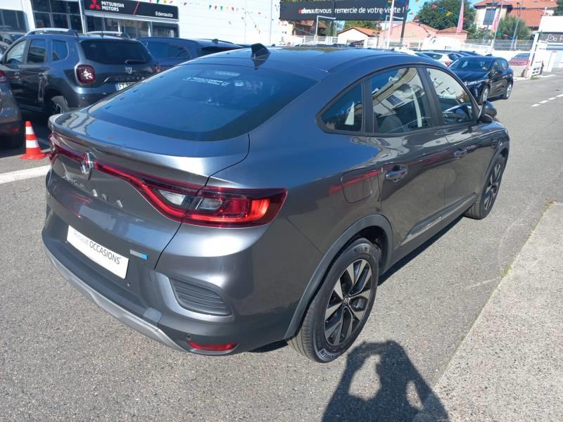 Renault Arkana E-Tech 145 Zen