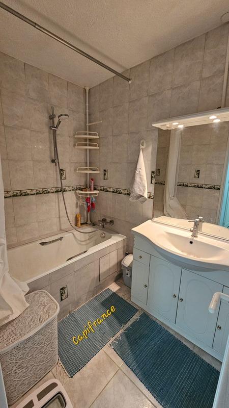 Appartement - 81 m² - 4 pièces