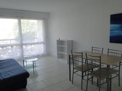 Appartement - 25 m² - 1 pièce