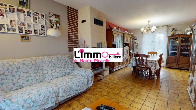 Pavillon - 81 m² - 4 pièces